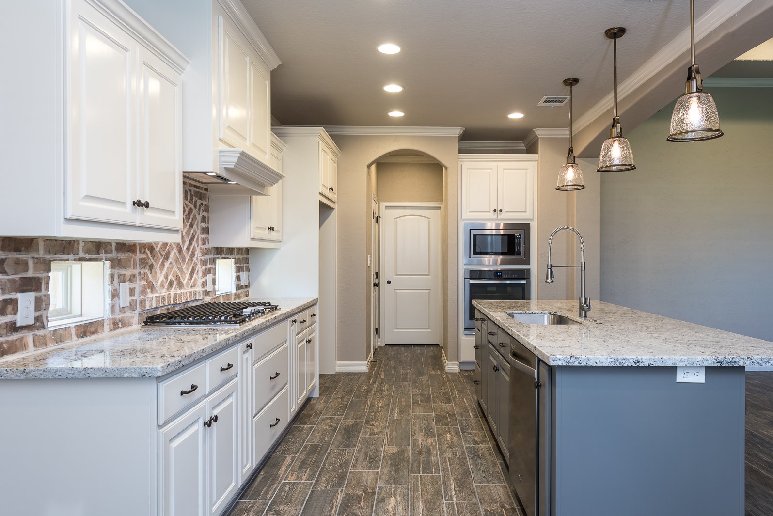 Custom Home Builders College Station, TX & Bryan, TX Home Builders